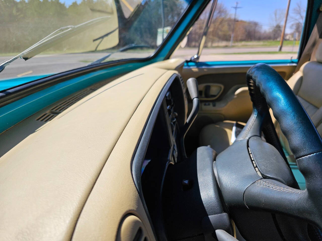 1967 Chevrolet CK 10 Series 129