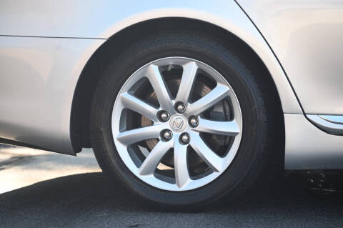 2009 Lexus LS 460