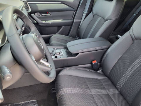 2026 Mazda CX-50 2.5 S Select
