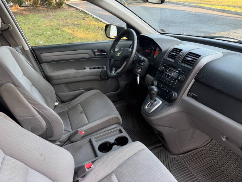 2008 Honda CR-V EX
