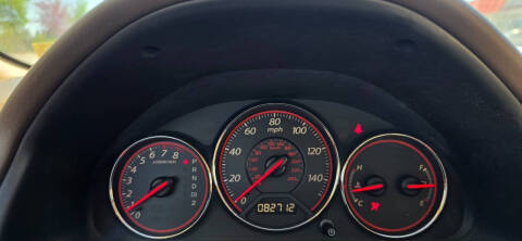 2003 Honda Civic EX