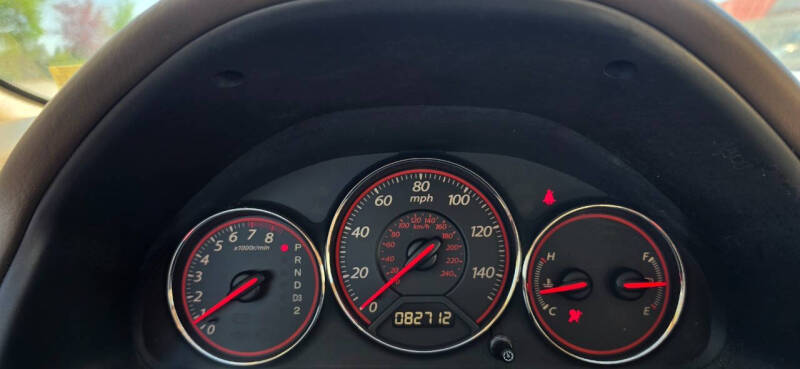 2003 Honda Civic EX