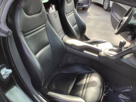 2006 Pontiac Solstice