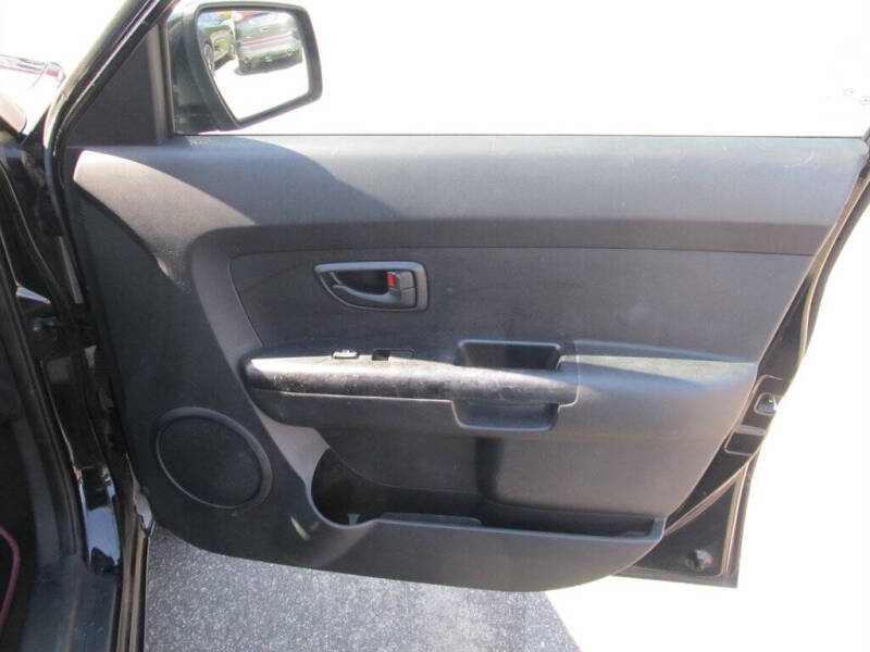 2010 Kia Soul