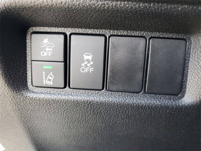 2019 Honda Passport EX-L