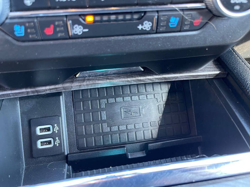 2018 Ford Expedition MAX Limited