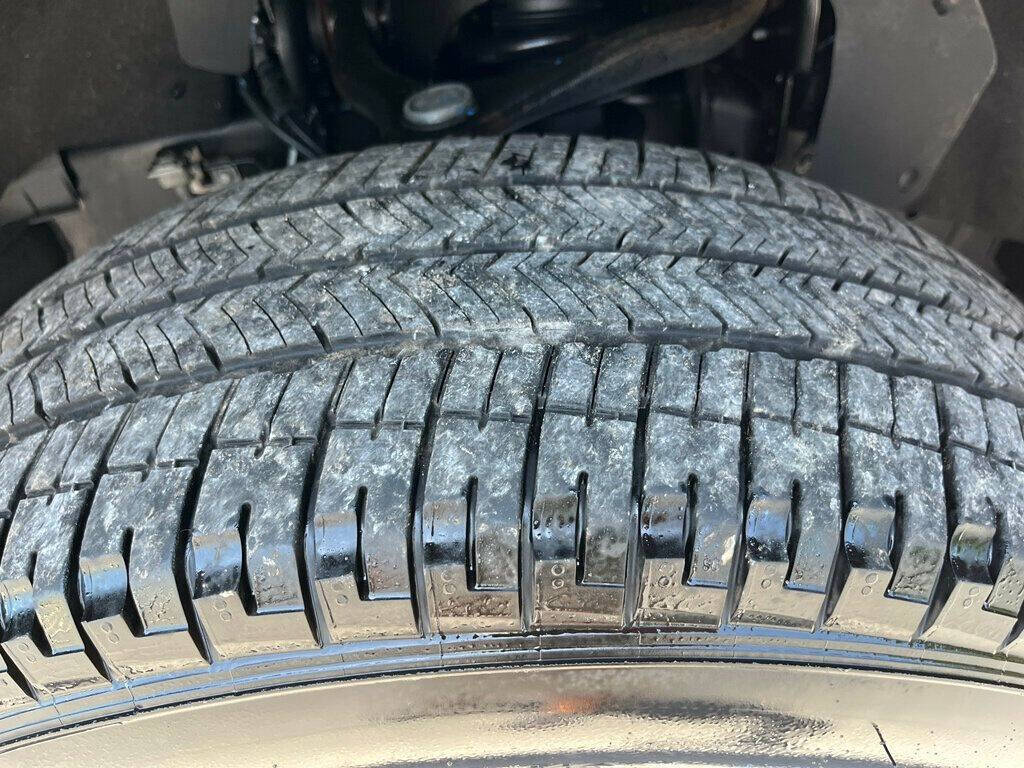2021 Ford F-150 12