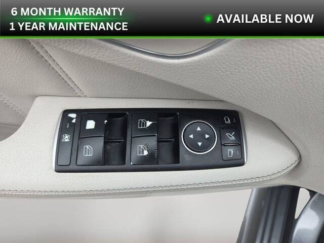 2016 Mercedes-Benz E-Class E 350