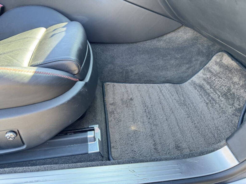 2007 Bentley Continental GT