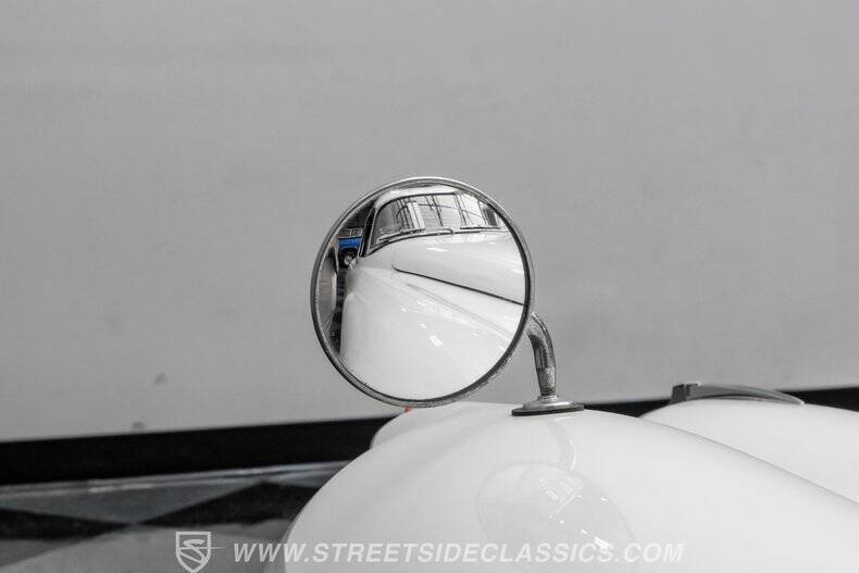 1958 Jaguar XK