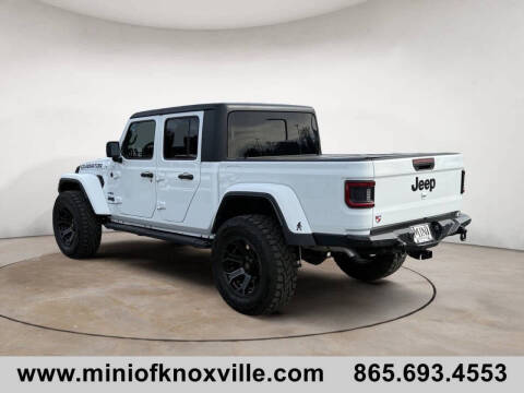 2023 Jeep Gladiator Sport S