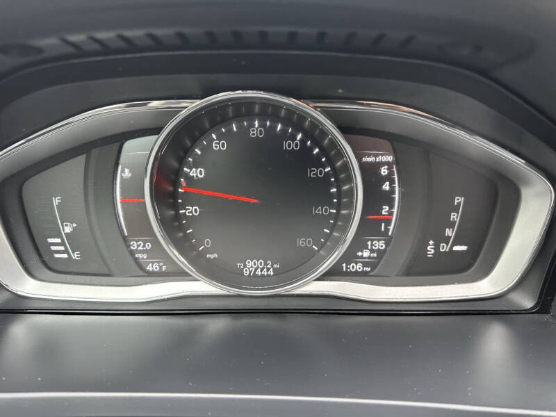 2017 Volvo S60 T5 Inscription