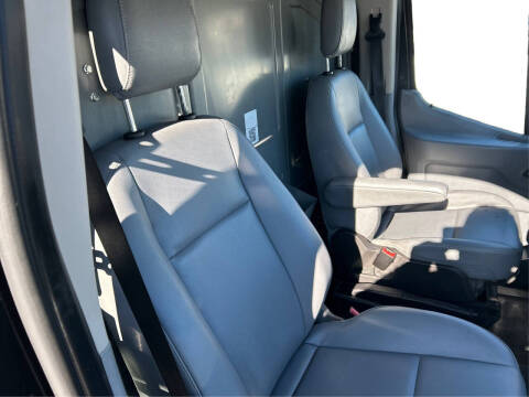 2016 Ford Transit 150