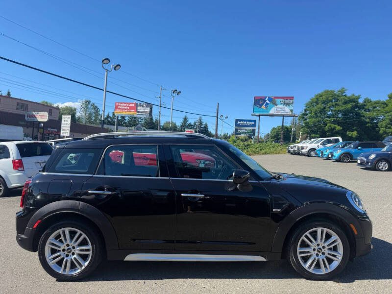 2022 MINI Countryman