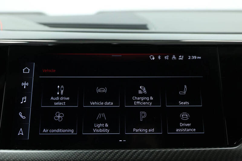 2022 Audi RS e-tron GT quattro