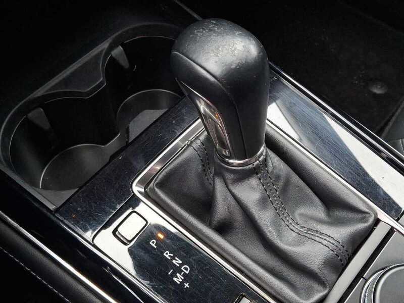 2023 Mazda CX-30 2.5 S Preferred