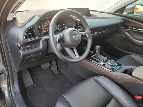 2025 Mazda CX-30 2.5 S Premium