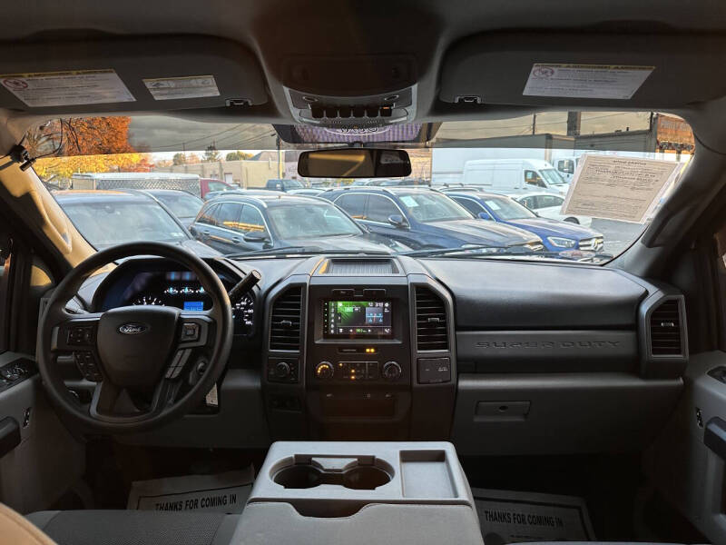 2019 Ford F-350 Super Duty XLT