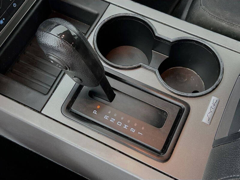 2017 Ford Expedition XLT