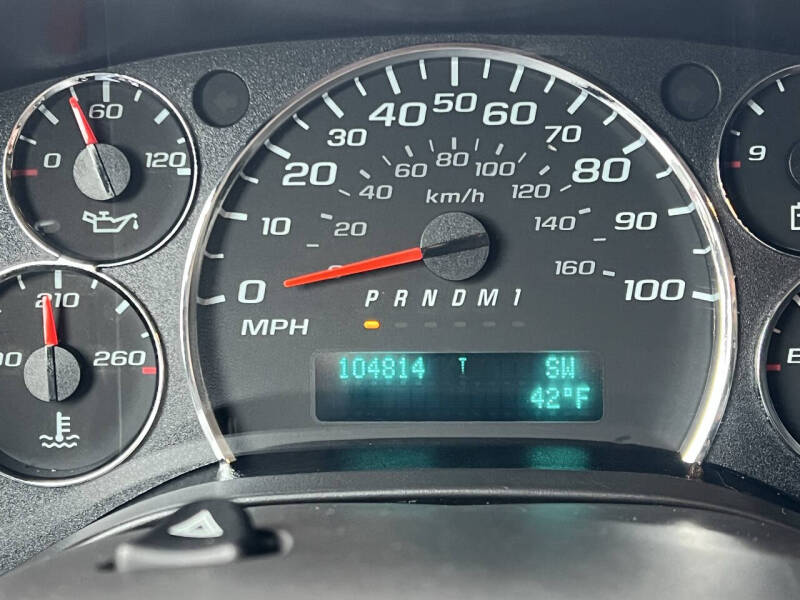 2023 GMC Savana 2500