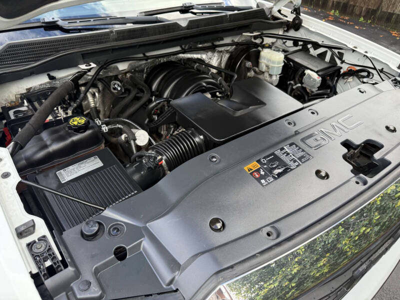 2014 GMC Sierra 1500