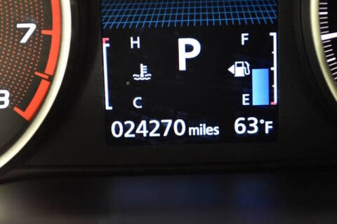 2022 Mitsubishi Eclipse Cross SEL