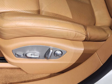 2016 Porsche Cayenne GTS