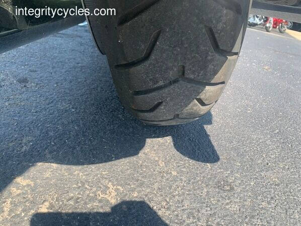 2013 Harley-Davidson Electra Glide Ultra Classic