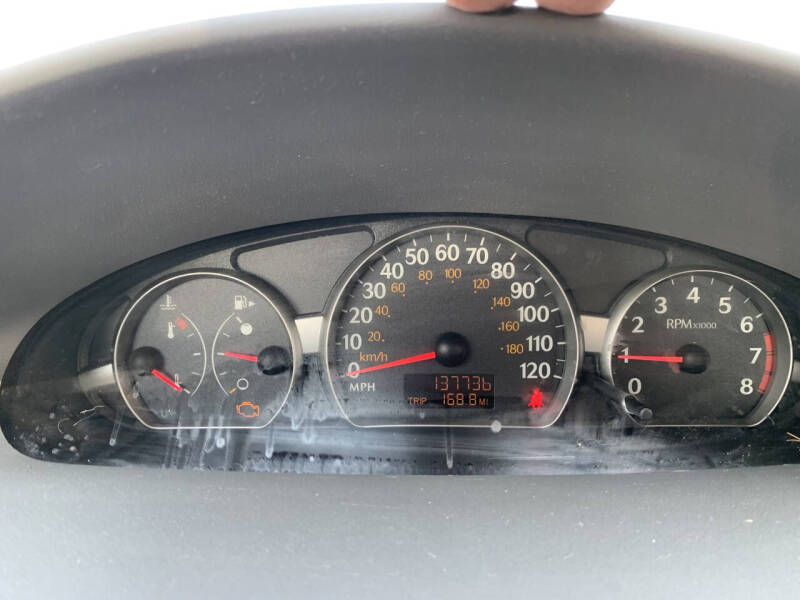 2004 Saturn Ion 2