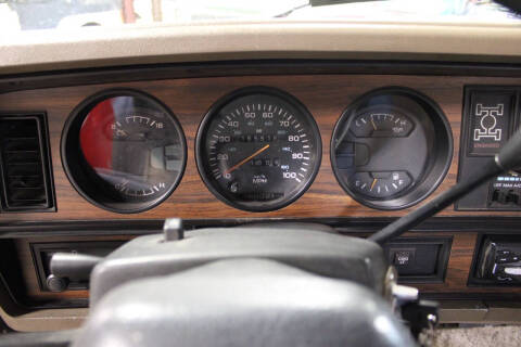 1993 Dodge RAM 250 LE