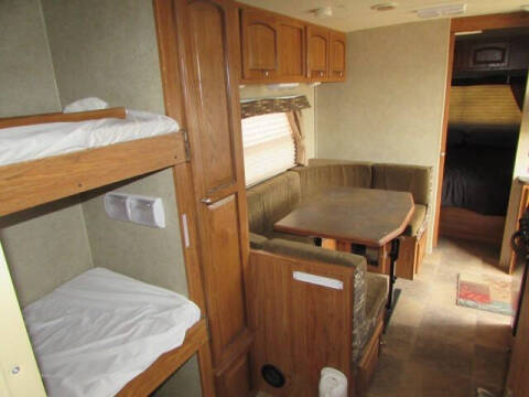 2014 Rockwood MINI LITE
