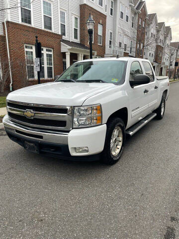 2010 Chevrolet Silverado 1500 for sale at Pak1 Trading LLC in South Hackensack NJ
