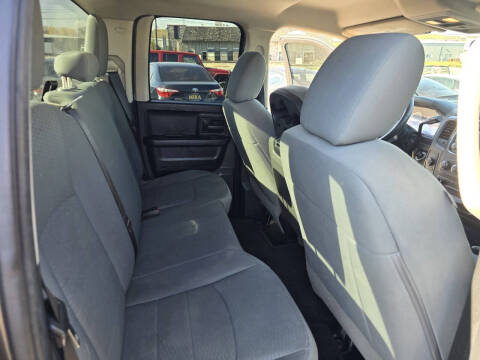 2014 RAM 1500 Express