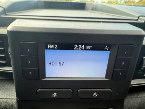 2020 Ford Explorer Police Interceptor Utility