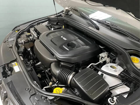 2019 Jeep Grand Cherokee Upland
