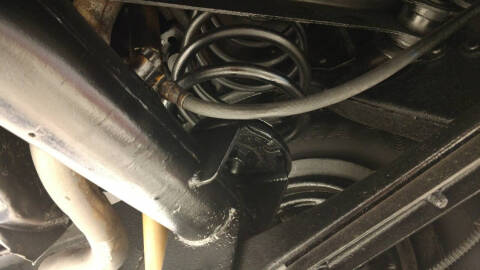 1962 Oldsmobile Starfire