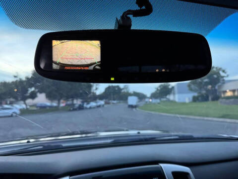 2012 Toyota Tacoma PreRunner V6