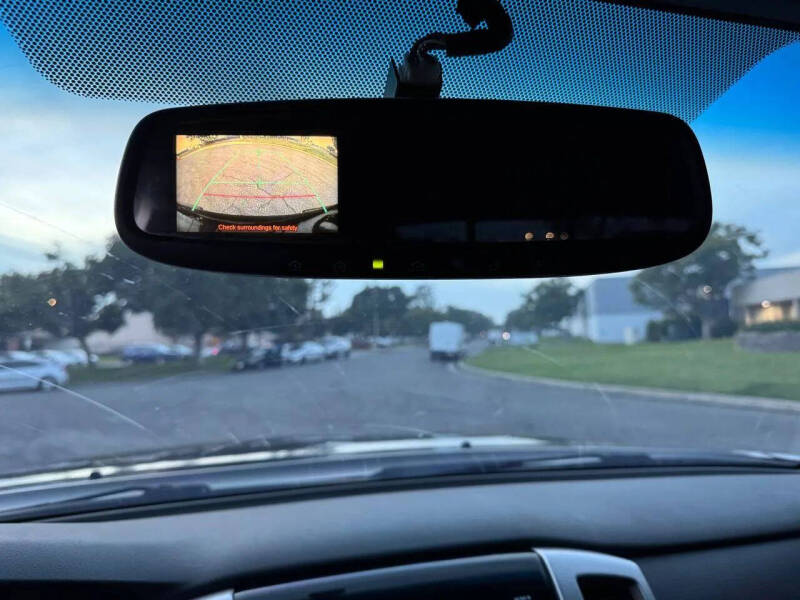 2012 Toyota Tacoma PreRunner V6