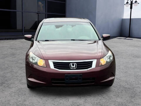 2008 Honda Accord EX