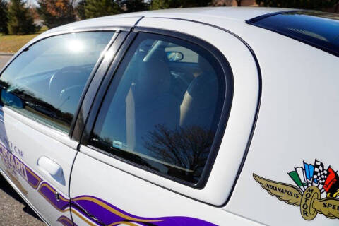 1995 Chevrolet Monte Carlo Z34