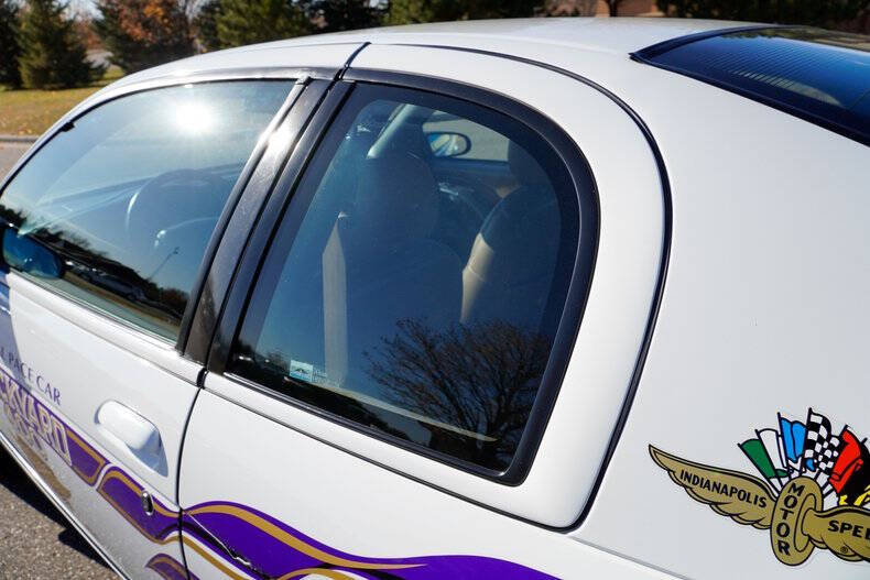 1995 Chevrolet Monte Carlo Z34