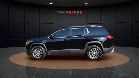 2017 GMC Acadia SLE-2