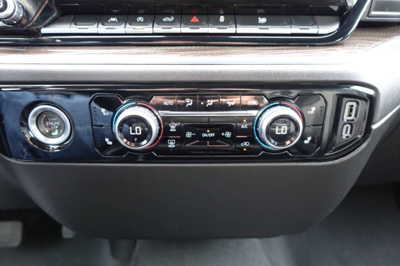 2024 GMC Sierra 1500 Elevation Standard