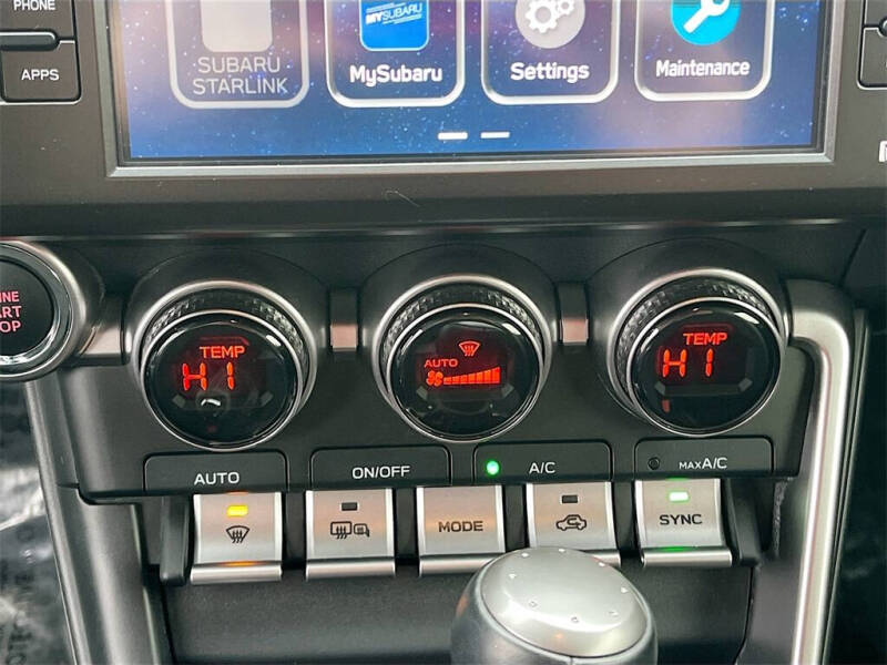 2024 Subaru BRZ Limited