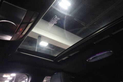 2019 Mercedes-Benz AMG GT 63 S