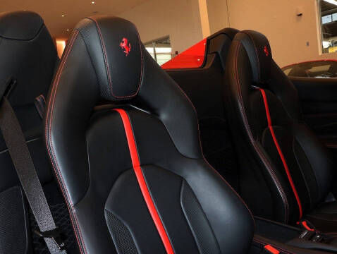 2023 Ferrari F8 Spider