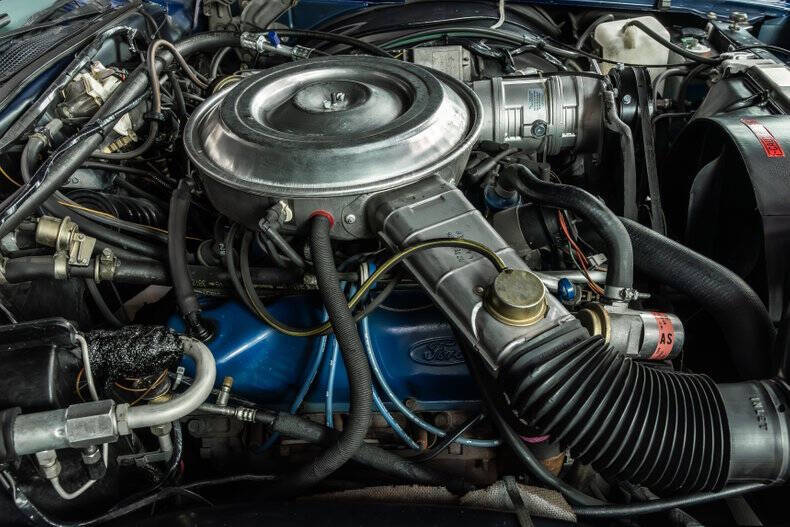 1979 Lincoln Continental