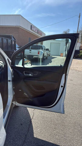 2015 Buick Encore Premium