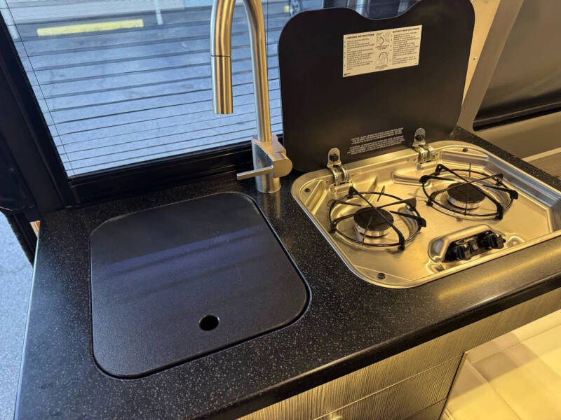 2021 Mercedes-Benz Sprinter