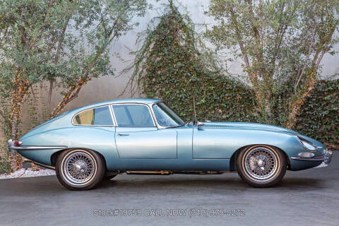 1964 Jaguar XK-E